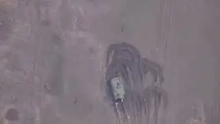 Russia destroys Stormer air defense system with kamikaze drone