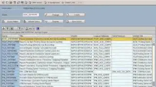 SAP Converting ABAP Query To ABAP Programs