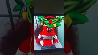 ROBLOX POOP GIRL ANIMATION 