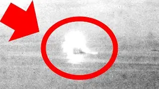 The Massive Exploding Ship that Knocked Planes Out of the Sky