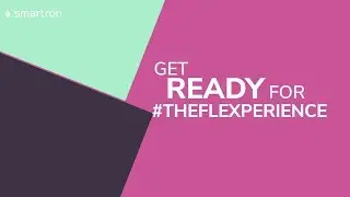 #TheFlexperience | You are the key