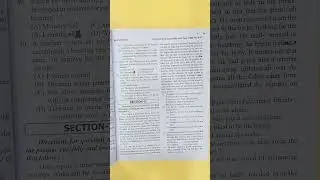 Odisha B.ed question #Stream Art's#privious year question paper -2014#like share & subscribe👇please