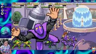 TMNT / Fortnite / Sniper Elite V / TMNT (06.17.22)