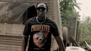 Bugus - Redzone (Official Video)