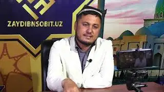 Ramazon oyining ehtiromiga zid amallarni qilishlik