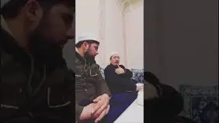 Mo'min bo'la olmaydi | Shayx Husayn Buxoriy