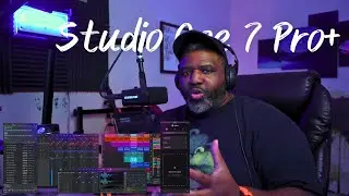 4 Studio One 7 Pro+ Features That Changed My Workflow 🎶