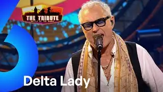 Delta Lady - Phil Bee Cocker Band | The Tribute
