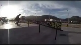 skatepark la victoria