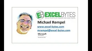 How To Filter A PivotTable Using The Magic Cell In Excel
