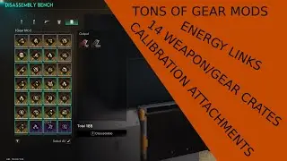 Once Human - Best Gear/Weapon Chest Fast Farm Route