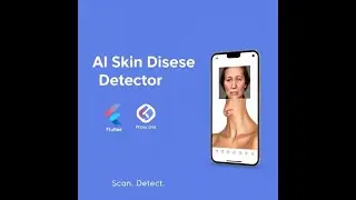 Skin Disease Detection Using TFLITE and FLUTTER