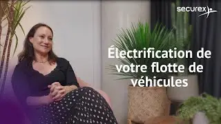 Electrification de la flotte de véhicules : tout ce que vous devez savoir