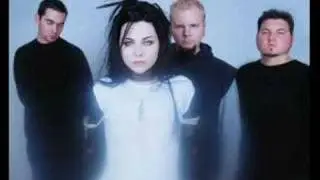 Evanescence - My Immortal Acoustic Version