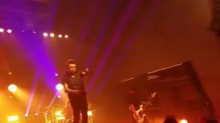 Papa Roach - Song 2 (Cover) Live in Sioux Falls, SD 4/27/18