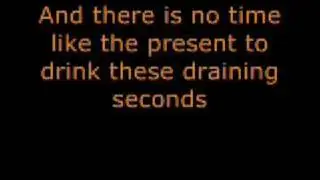 Rise Against- Savior (with lyrics)