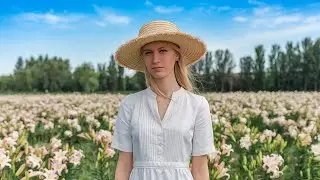 Гелена Великанова - Ландыши (DnB Bootleg, SUNO AI)