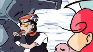 Pokemon Center: The Sad, True Tales (Case #27)