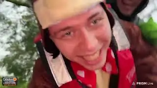 Это МЕСТЬ! КОРЕШ выебал Медведя
