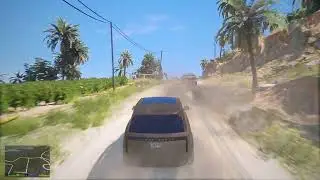 ikON Projects [MLO | .net | ymap] 03.04.01 Cayo Perico - Vehicle Cargo - GTA V mods - Patreon only