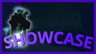 The SKYSHATTER'S LIMIT Visionshaper Showcase.. | Deepwoken