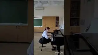 Карцева Софья, Л. Бетховен Сонатина для мандолины, П. Чайковский Песня жаворонка
