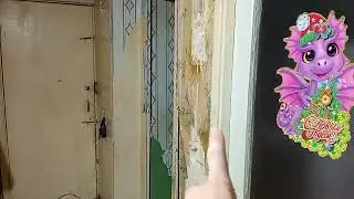 Меняем электропроводку в жилой квартире.