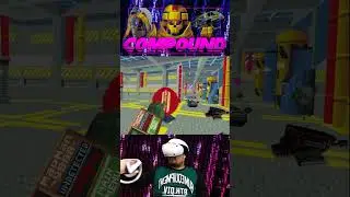 Sub-Machine gun is surprisingly good and fast 