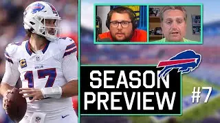 Buffalo Bills | 2024 Preview