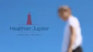 Healthier Jupiter Student Film Contest 2018