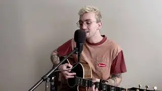 Diet Pepsi (Addison Rae cover)