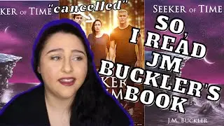RANT REVIEW | i read that 