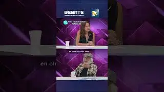 Debate 22 con Jacaranda Correa. Helio Flores: una vida dedicada a la caricatura. 2a parte.