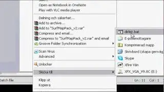 Make a list of files in a folder // Easy way to create a maplist / mapcycle