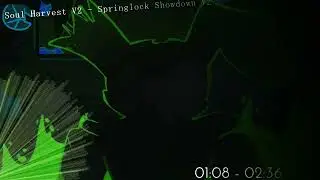 Soul Harvest (William Afton) - Springlock Showdown V2 FNF