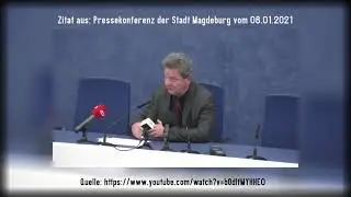 Fundstück: Eine Stimme der Vernunft
