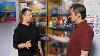 Отзыв Супротек для АКПП. Пинается коробка передач