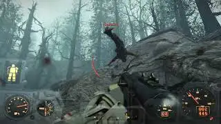 Fallout 4 | Couldn't Wait to be Looted