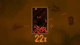 Hotline Miami 2 Beast (Downfall) 22x Full Combo (That i forgot to upload 3 years ago)