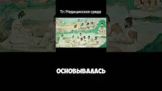 Пластическая хирургия. История древней Индии. #медицина #факты #часть_1 #наука #история