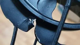 Blank firing from a compound bow