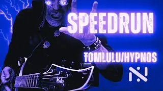 #speed RUN CHALLENGE PAIE TA LEAD @NymRhosilir @hypnosstudio @tomlulubob