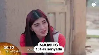 Namus (161-ci seriyada)