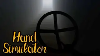 LORD (MINION) TAKE THE WHEEL  | Hand Simulator Horror