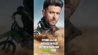 Mountain dew gives tribute to Hrithik Roshan on his birthday