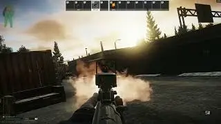 Escape From Tarkov 2024 v2