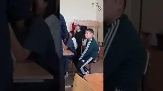 учителя нету