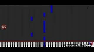 Dark midi Huawei tune easy