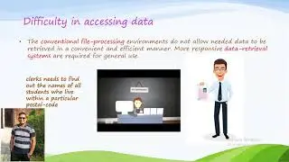 Purpose of Database