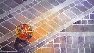 ARTIST SHOWCASE - Luiza Posłuszny